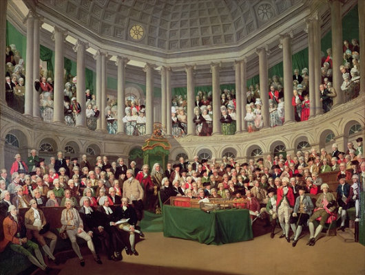 Women in Revolution: From the Margins to the Centre