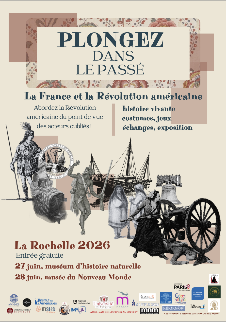 Plongez dans le passé